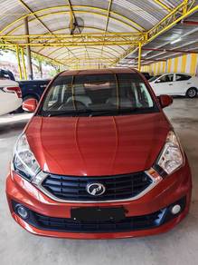2015 Perodua MyVi STANDARD G