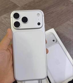 iphone 17 promax 512gb
