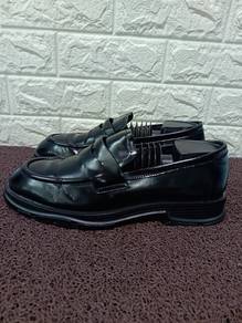 Uk8 Alexander Mc Queen  Loafers