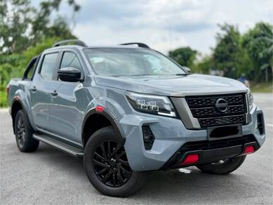 Nissan Navara VL in Others, KUL