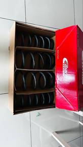 Original proton x50 absorber