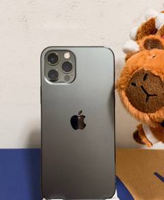 Apple iPhone 12 Pro! My BIRTHDAY 🎂 Special Deal!!