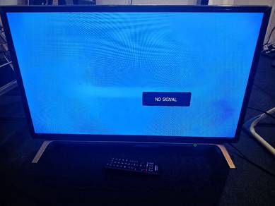 Toshiba 32" TV Television 32L3650VM