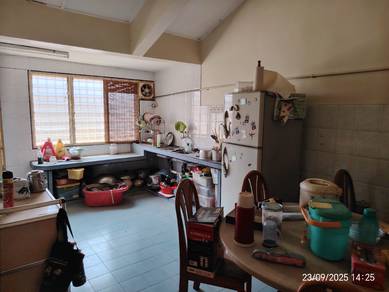 1-storey Terraced House For Sale in Mentakab,PHG