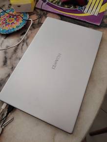 Huawei MateBook D15 (WTS) 
