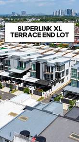 3-storey Terraced House For Sale in Iskandar Puteri,JHR