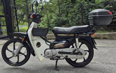 Honda EX5