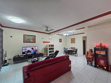 2-storey Terraced House For Sale in Skudai,JHR