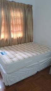 Quilted Mattress