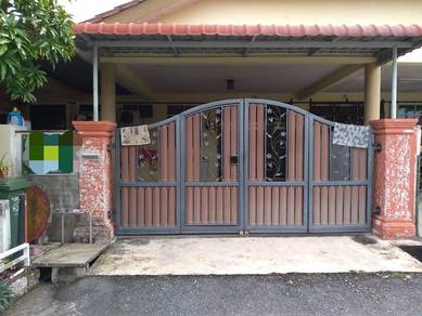 1-storey Terraced House For Sale in Kuantan,PHG