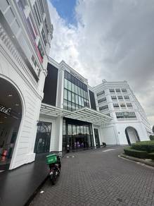 Shop lot For Sale in Johor Bahru,JHR