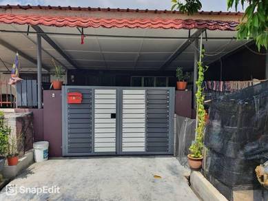 Terraced House For Sale in Seremban,NSN