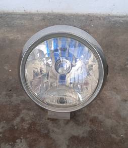 (1 Set)Yamaha FZ150i Lampu Headlamp Taillamp