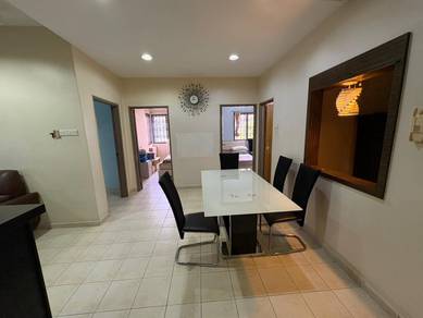 Service Residence For Sale in Prima Regency
