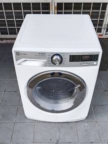 Washer & dryer Electrotlux inverter combo 2in1