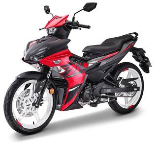 Yamaha Y16ZR