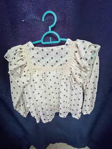 baju budak