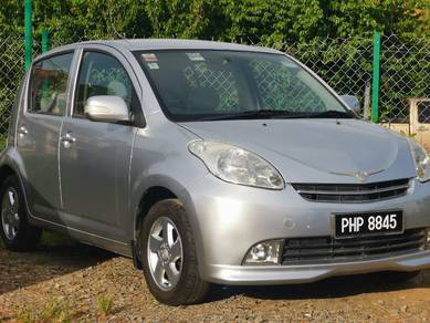 Perodua MyVi EZ in Inanam, SBH