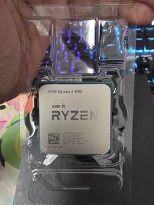 AMD Ryzen 3 4100