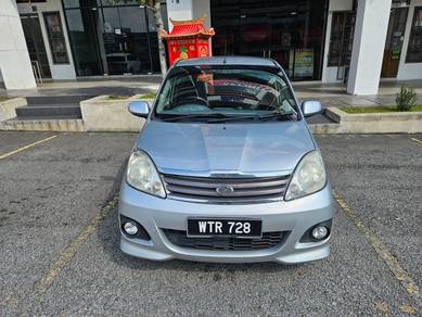 Perodua Viva ELITE in Balakong, SGR