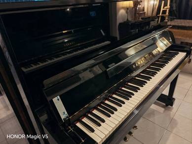 KAWAI KU1 Upright Piano Japan