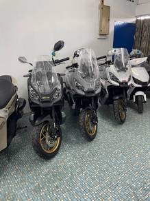 Keeway XDV 180 EVO