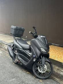 Yamaha NMAX
