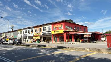 Shop lot For Sale in Semenyih,SGR