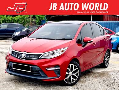 Proton Persona PREMIUM in Sitiawan, PRK
