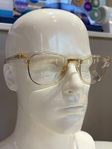 Ray-Ban Frame: RB5154-5762-53
