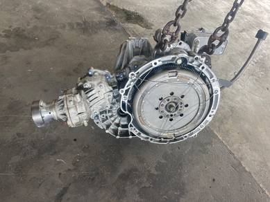 Benz Gla45 cla45 a45 w177 gearbox 4x4