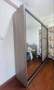 8ft wardrobe for sale