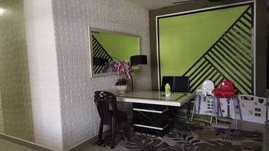 Apartment For Sale in PPA1M Larai Presint 6 @ Putrajaya