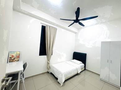 Room in Damansara Perdana, SGR