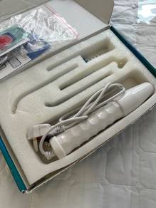 Portable High Frequency Facial Beauty Device