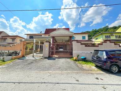 Semi-Detached House For Sale in Kajang,SGR