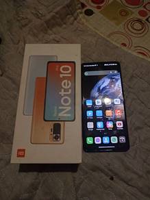 Redmi note10pro