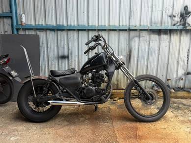 Modenas Jaguh