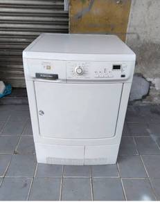 Inverter condenser dryer Electrolux 8kg