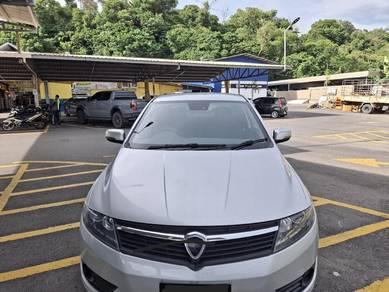 Proton Preve CFE PREMIUM in Kota Kinabalu, SBH