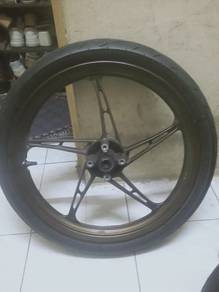 sports rim motor LC v2