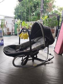 Katoji Baby Bouncer / Rocker