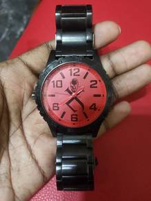 jam tangan armada lanun johor 