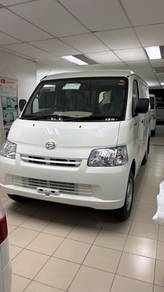 Daihatsu Gran Max S402RV-BMRFJG in Mont Kiara, KUL