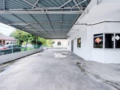 Semi-Detached House For Sale in Nibong Tebal,PNG