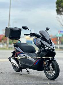 WMOTO ES250i