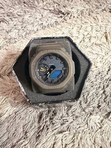 Gshock TMJ FUTUR Original Limited Edition