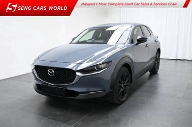 Mazda CX-30 G HIGH in Cheras, KUL