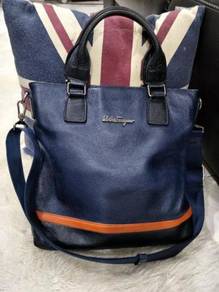 SALVATORE FERRAGAMO Sling Bag