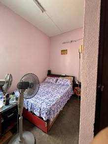 2-storey Terraced House For Sale in Kluang,JHR